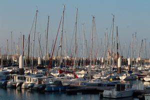 Pédicure-podologue Le Havre